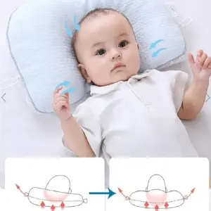 ALMOHADA MOLDEADORA  PARA EBBE