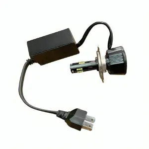 Bombillo Luz Moto Led 1200LM