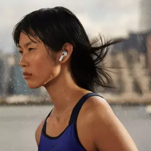 Audífonos Inalámbricos AirPods Pro 3ª ge