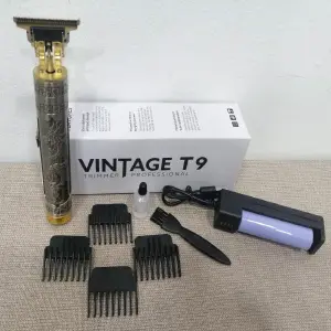 PATILLERA VINTAGE T9
