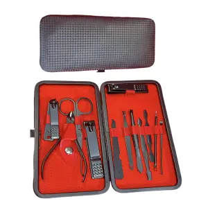 SET MANICURE X12