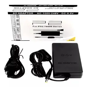 ADAPTADOR PLAY 2