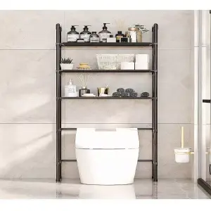Estante Organizador Baño