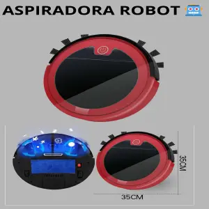 BARREDORA AUTOMATICA