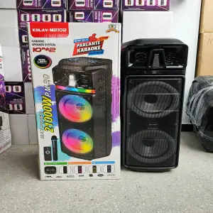 ALTAVOZ MULTIMEDIA KOLAV-M2102