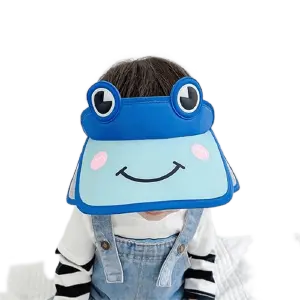 GORRA CON VISERA EXPANDIBLE NIÑO 7405