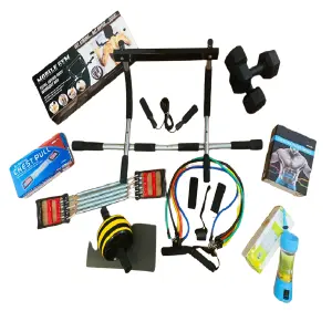 Kit tren superior multipower