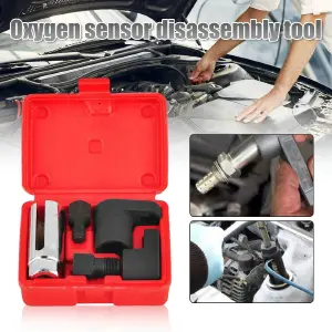 Sensor de oxigeno