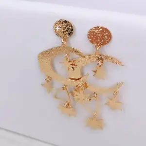 ARETA DORADA NOCHE ESTRELLADA