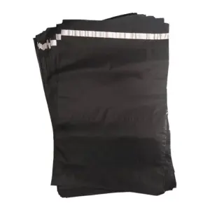 Bolsa de Seguridad para Mensajería: ¡La Solución Ideal para tus Envíos! - Bolsa Seguridad Mensajería 20x30cm 500un