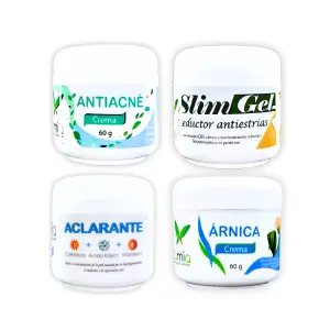 ZAMIA Promoción magna