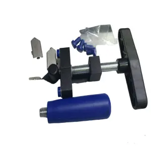 Cortador manual para porcelanato
