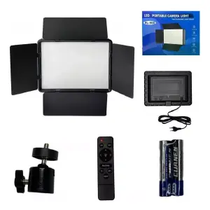 Reflector Led Portatil Rl-900