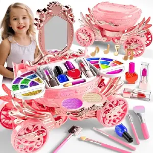 Set de Maquillaje Musical 1688-8815
