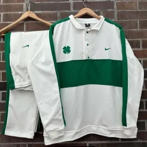 CONJUNTO NIKE TREBOL CLASICO