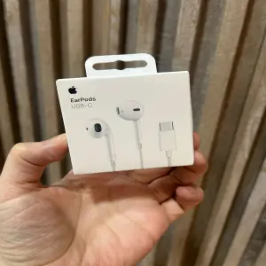 EARPODS TIPO C