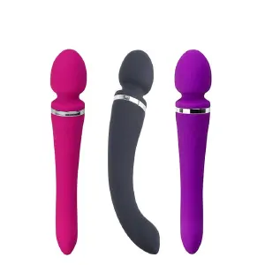 Estimulador hitachi curvo G-Spot