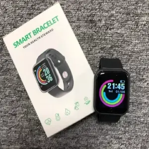 SMARTWATCH Y68