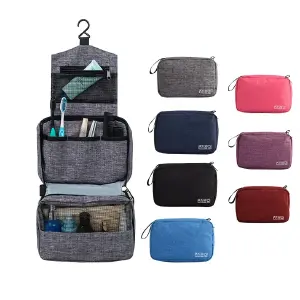 Organizador De Viaje Neceser