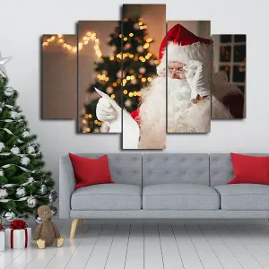 NAVIDAD 95