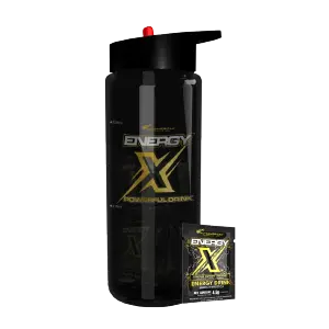 ENERGY X TERMO