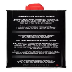 Zippo 12 oz 355 ml para encendedores