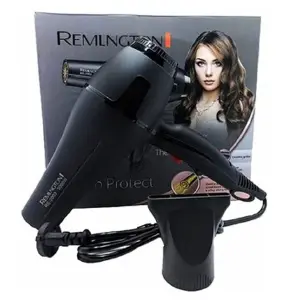 Secador Cabello Keratin Protect RE-2003