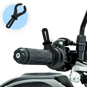 Control De Crucero Velocidad Moto CVM01