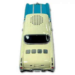 PARLANTE BLUETOOTH WS598