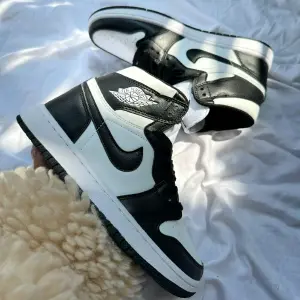 Jordan retro 1 IMPORTADAS