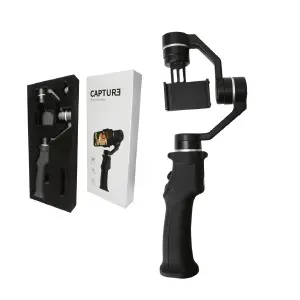 ESTABILIZADOR GIMBAL CAPTURE PROFESIONAL