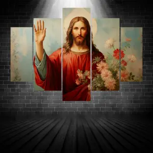 RELIGIOSO W 213