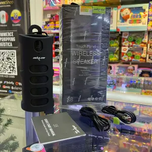 Zealot S8 Control Táctil A Prueba De Sal