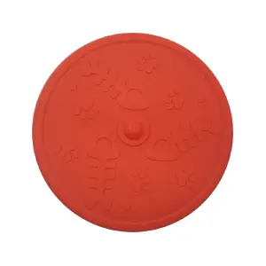 FRISBEE