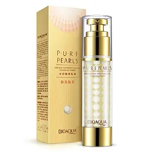 CREMA DE PERLAS BIOAQUA - BIOTEZ