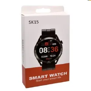 RELOJ SK15M10