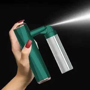 pulverizador de vapor Nano Facial