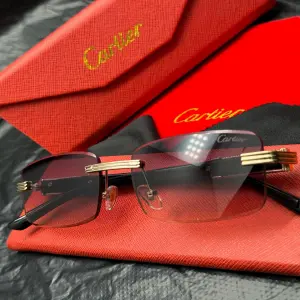 GAFAS CARTIER ND