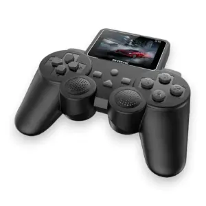 Consola portátil s10 + control adiciona