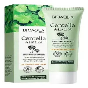 Jabón Facial Centella Asiática