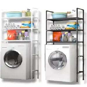 Organizador Lavadora