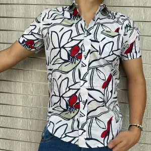 Camisas Estampadas Gorgias