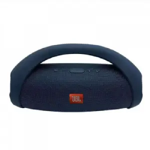 parlante  JBl azul