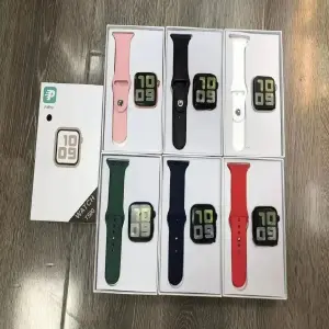 RELOJ Inteligente SMARTWATCH T500