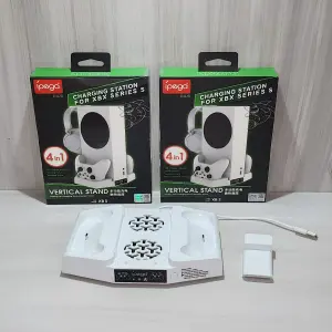 BASE original xbox serie  S