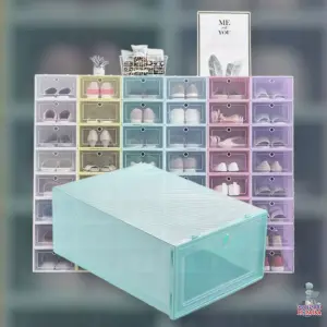 ZAPATERO PLEGABLE INDIVIDUAL X2