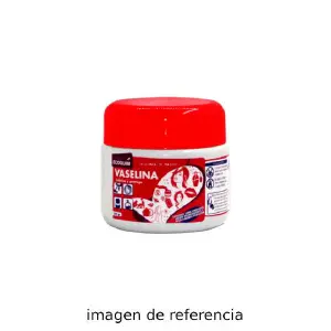 VASELINA x 250 gms