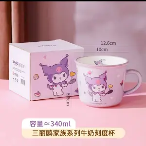 MUG SANRIO