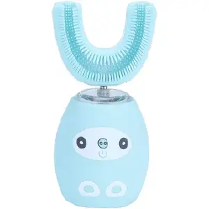 Cepillo Dientes Eléctrico Niños