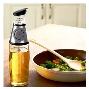 DISPENSADOR DE ACEITE 500ML